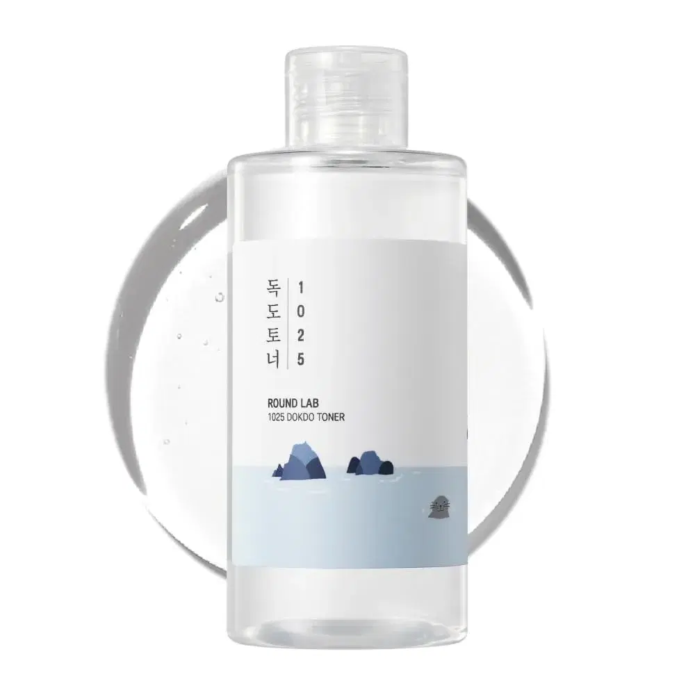1025 Dokdo Toner 200ml