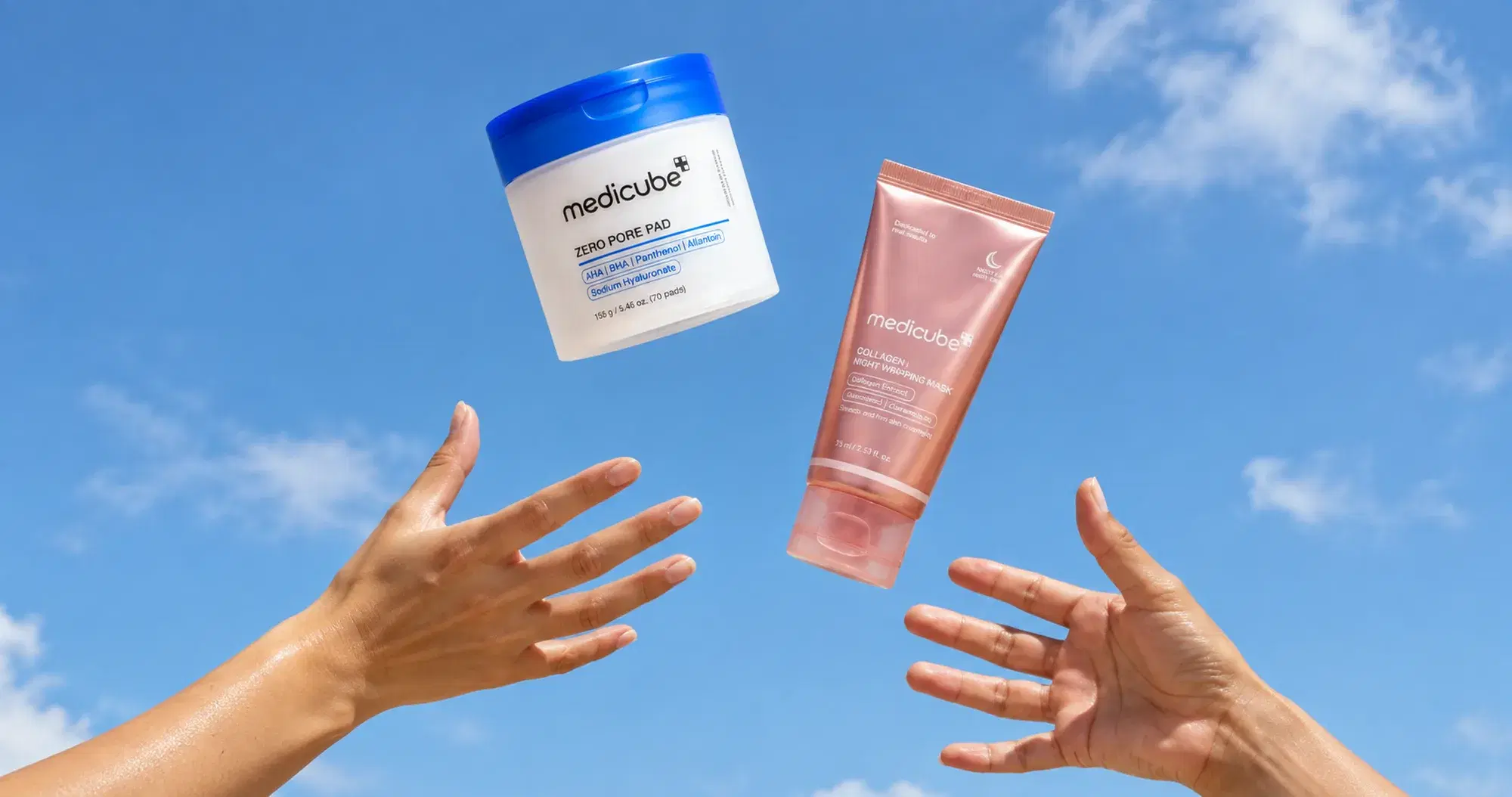 Medicube