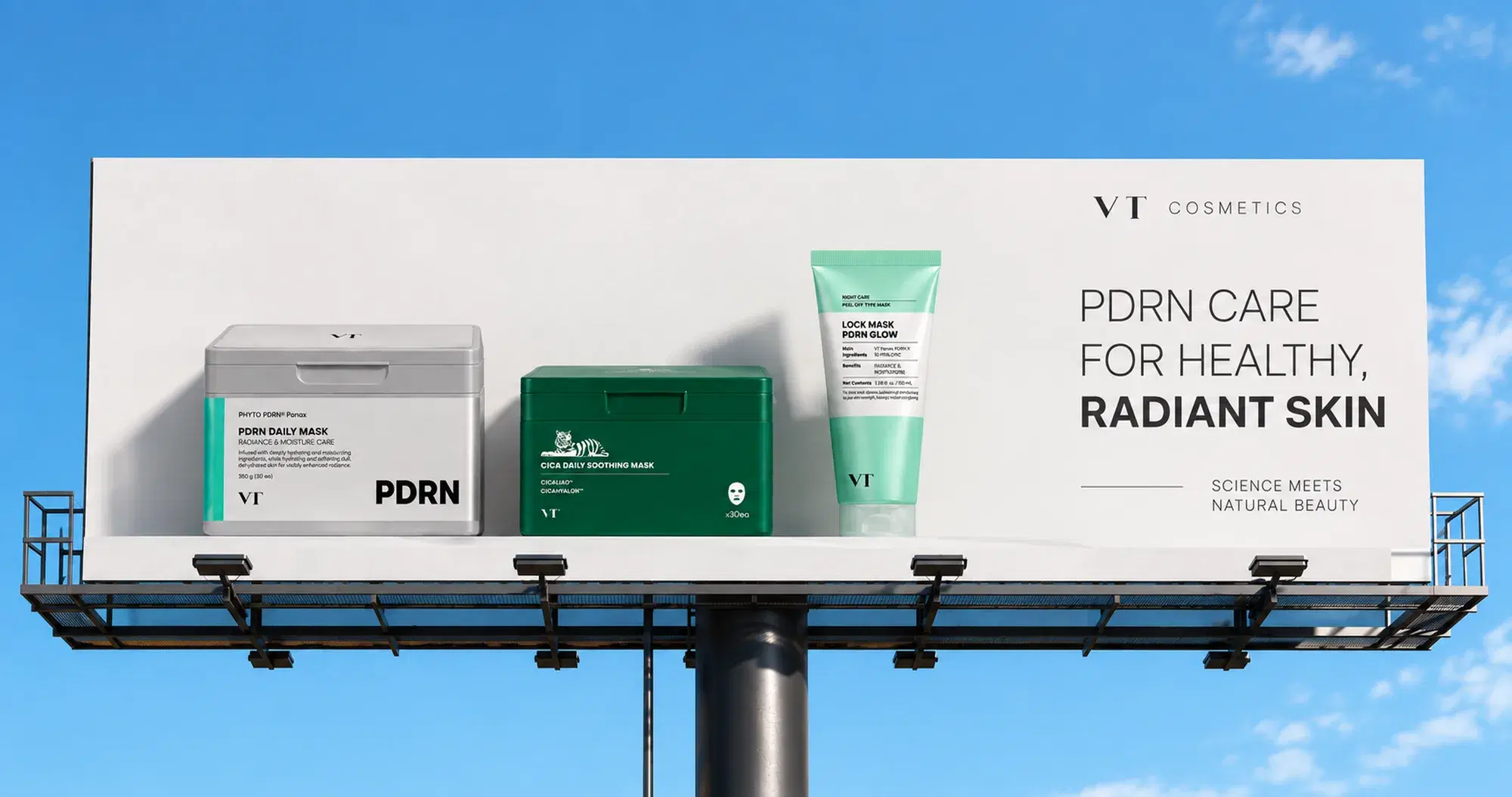 VT COSMETICS