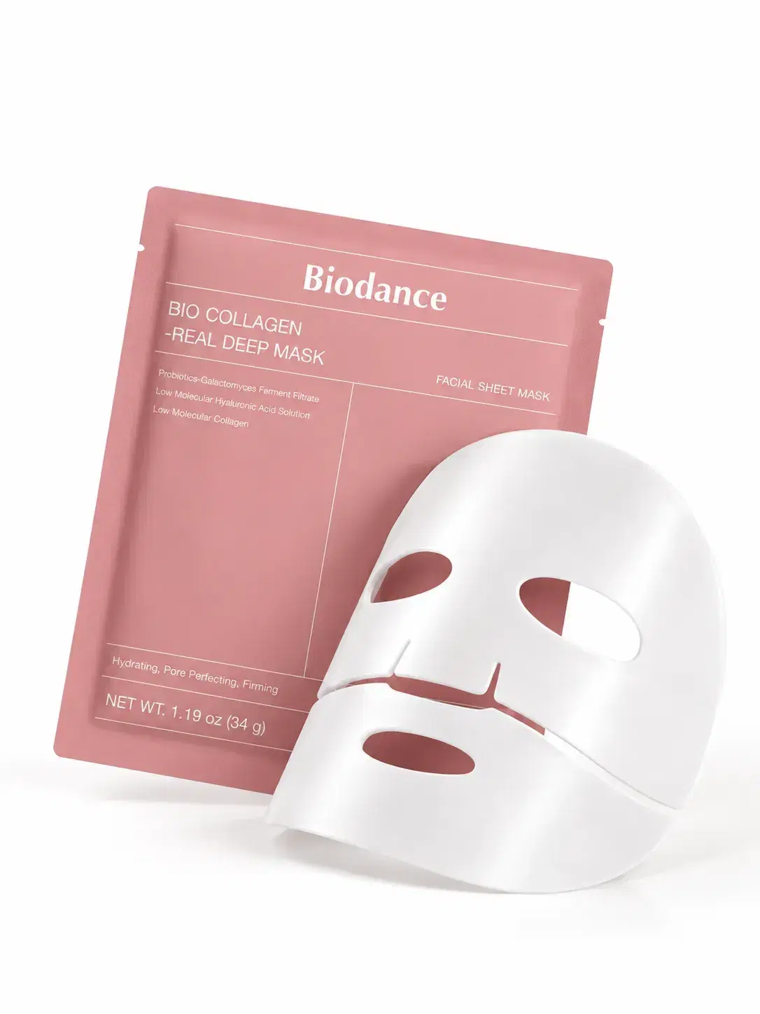 Biodance Bio Collagen-Real Deep Mask