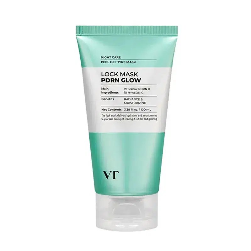 PDRN Glow lock mask — view 1 of 6