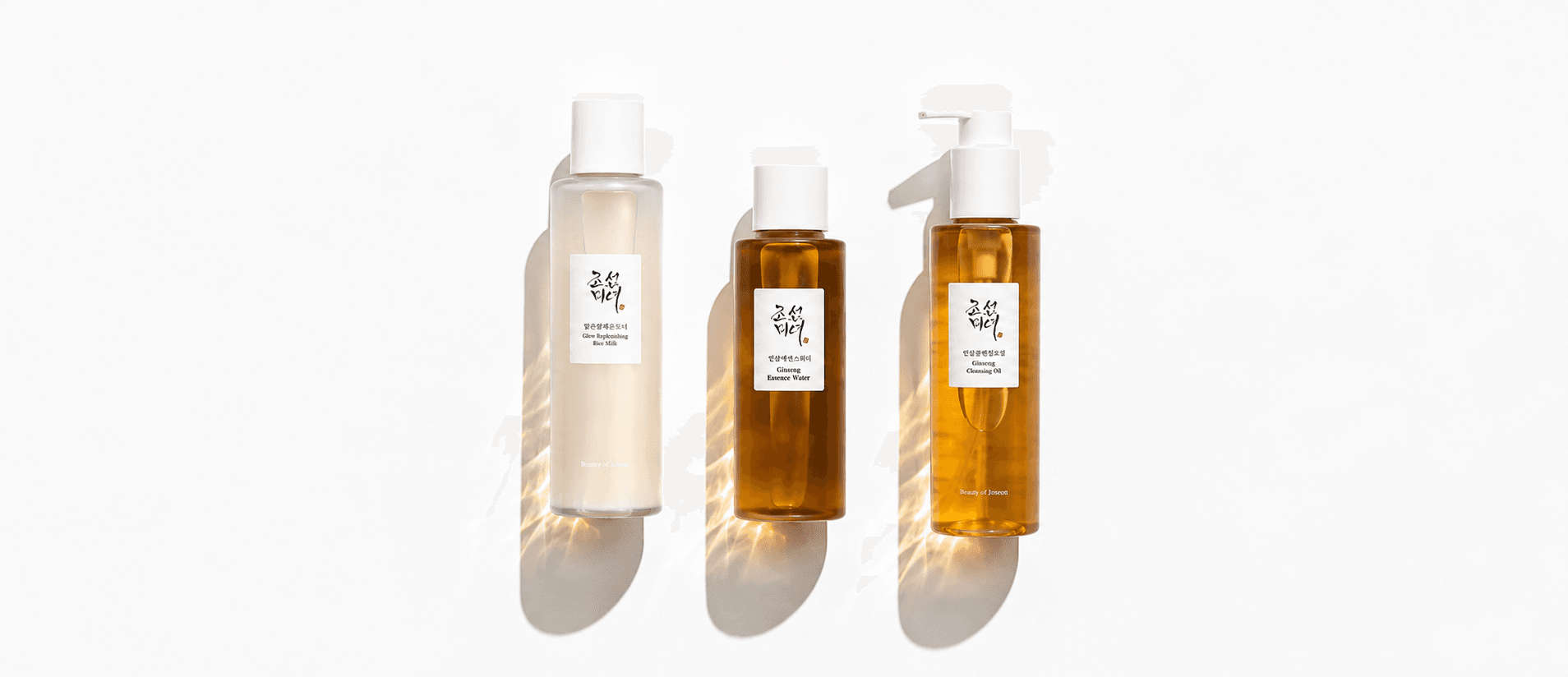 Beauty of Joseon – up to 20% off