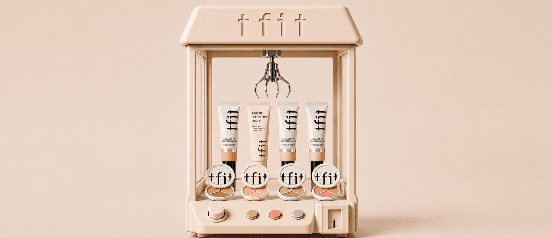 Tfit – up to 13% off