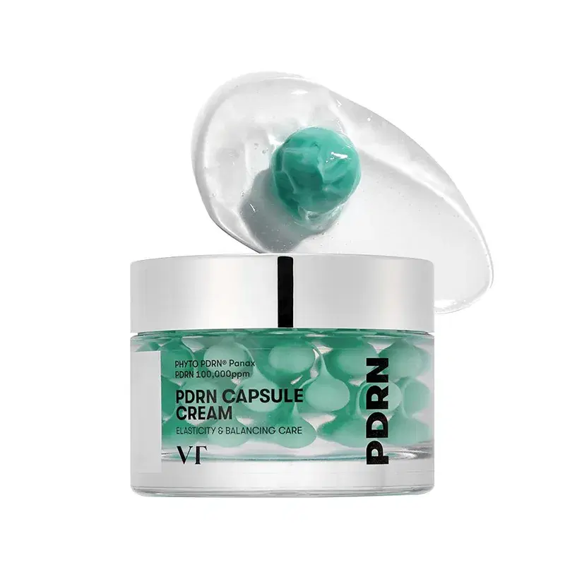 PDRN CAPSULE CREAM — view 1 of 7