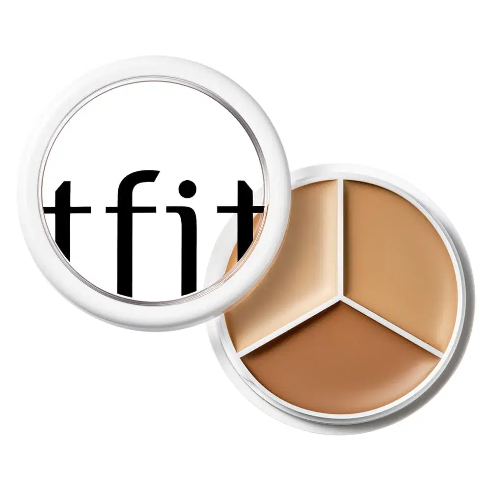 Cover Up Pro Concealer (01 Neutral) 15gm