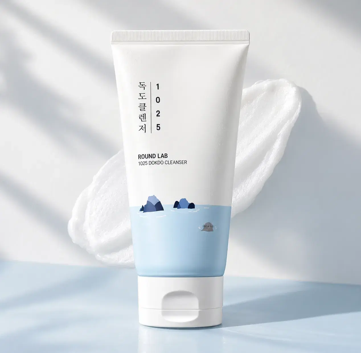 1025 Dokdo Cleanser — view 1 of 7
