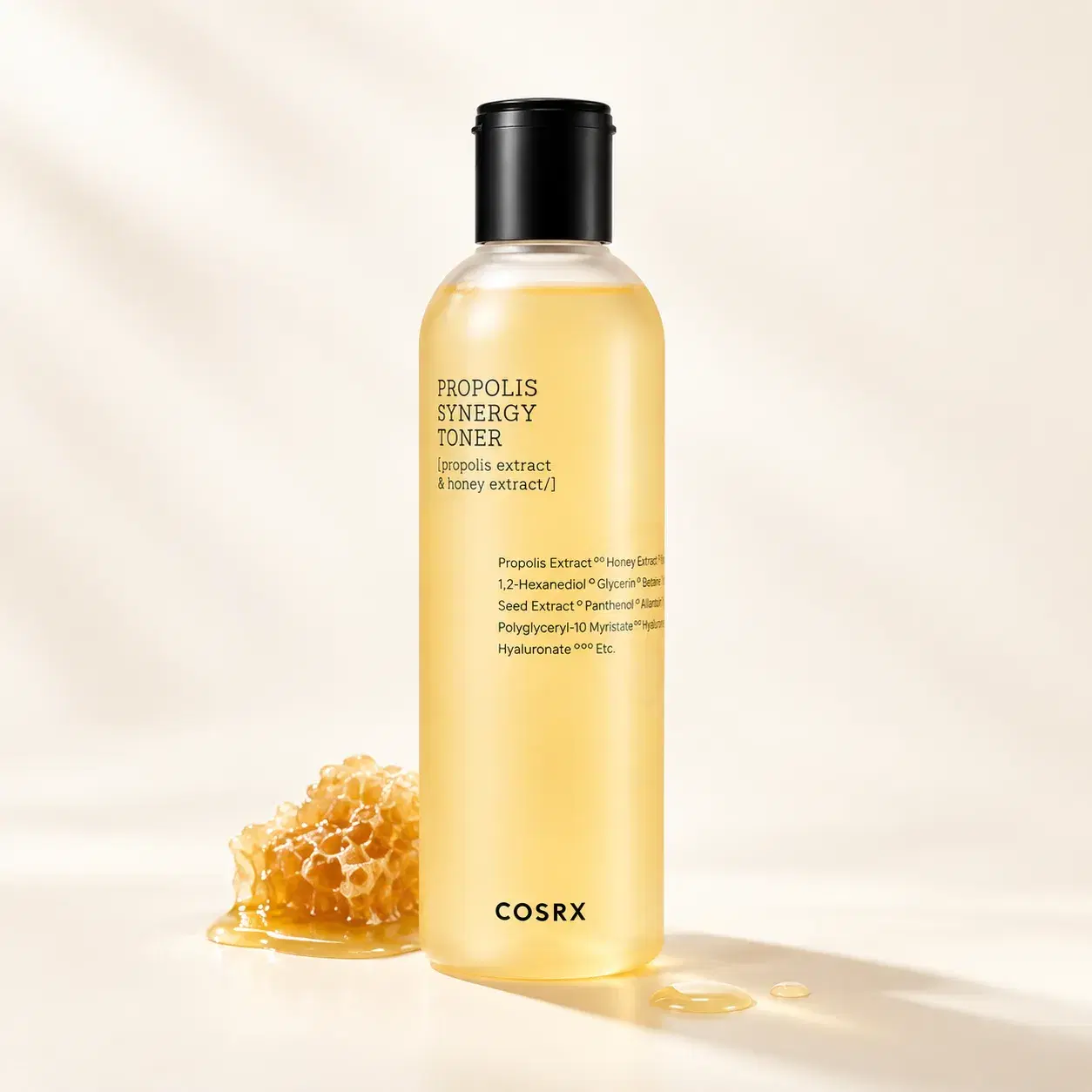 Cosrx Full Fit Propolis Synergy Toner — view 1 of 6